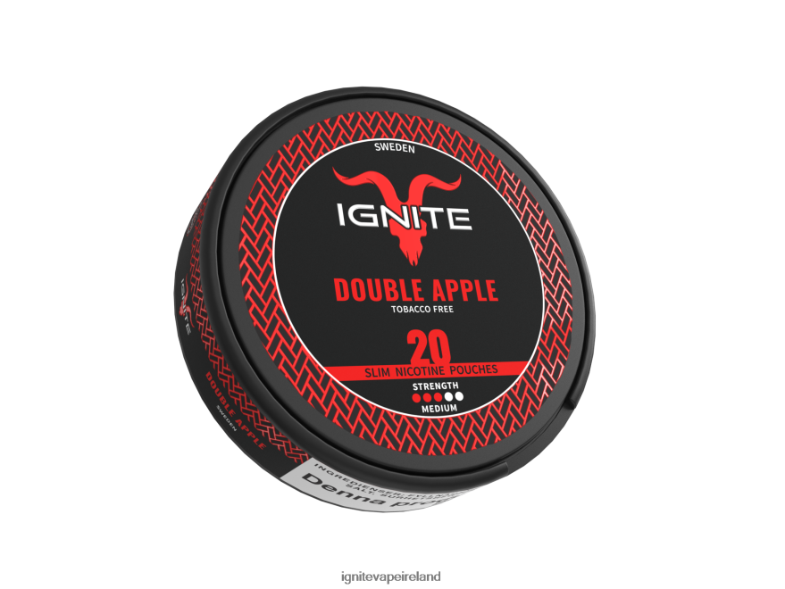 Double Apple