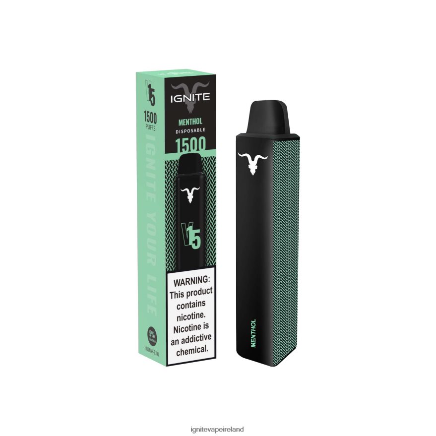 Menthol