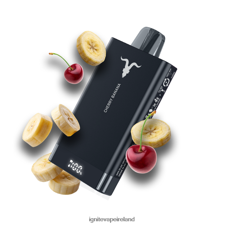 Cherry Banana