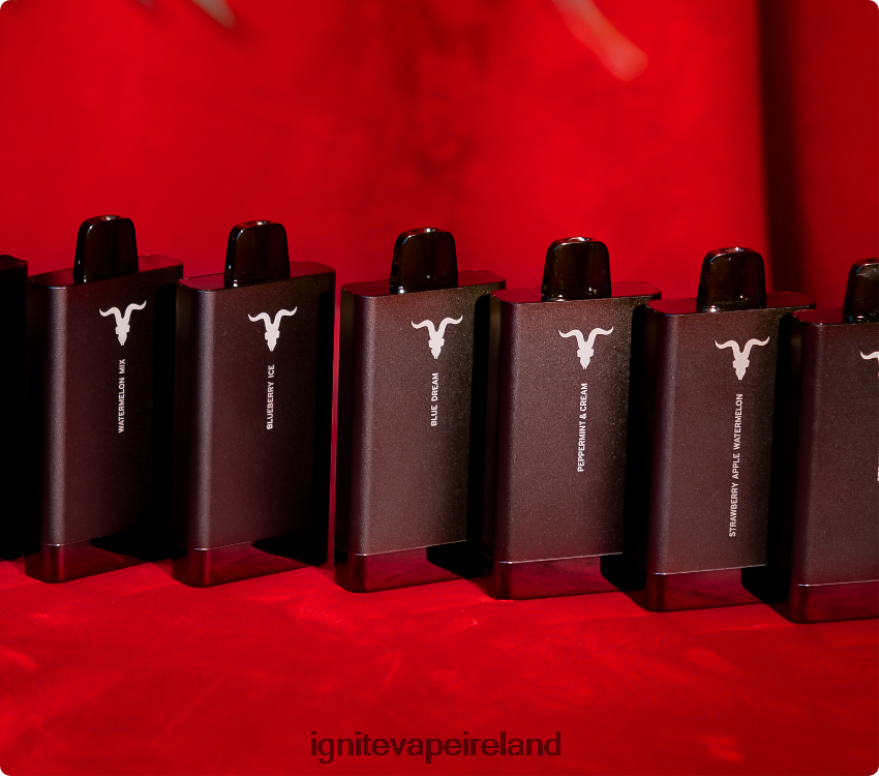 IGNITE Flavors - IGNITE V150 Vape Pen Dragon Fruit Lemonade 486FD669