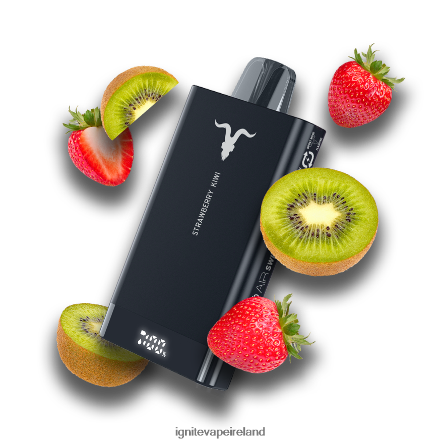 IGNITE Flavors - IGNITE V150 Vape Pen Dragon Fruit Lemonade 486FD669