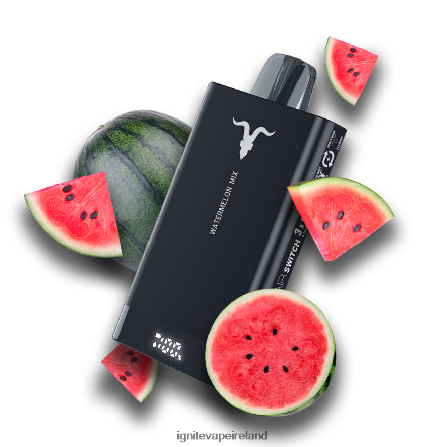 IGNITE Flavors - IGNITE V150 Vape Pen Dragon Fruit Lemonade 486FD669