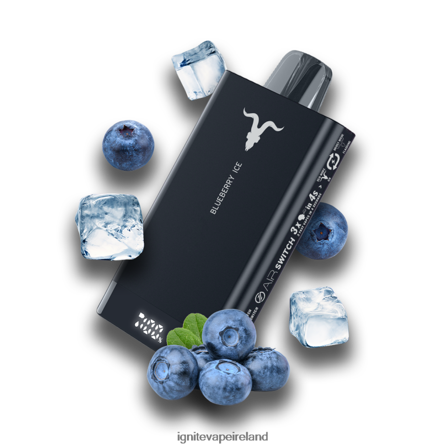 IGNITE Flavors - IGNITE V150 Vape Pen Dragon Fruit Lemonade 486FD669