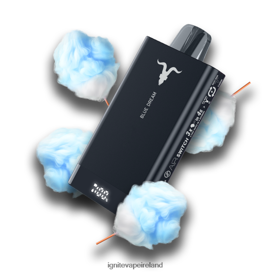 IGNITE Flavors - IGNITE V150 Vape Pen Dragon Fruit Lemonade 486FD669