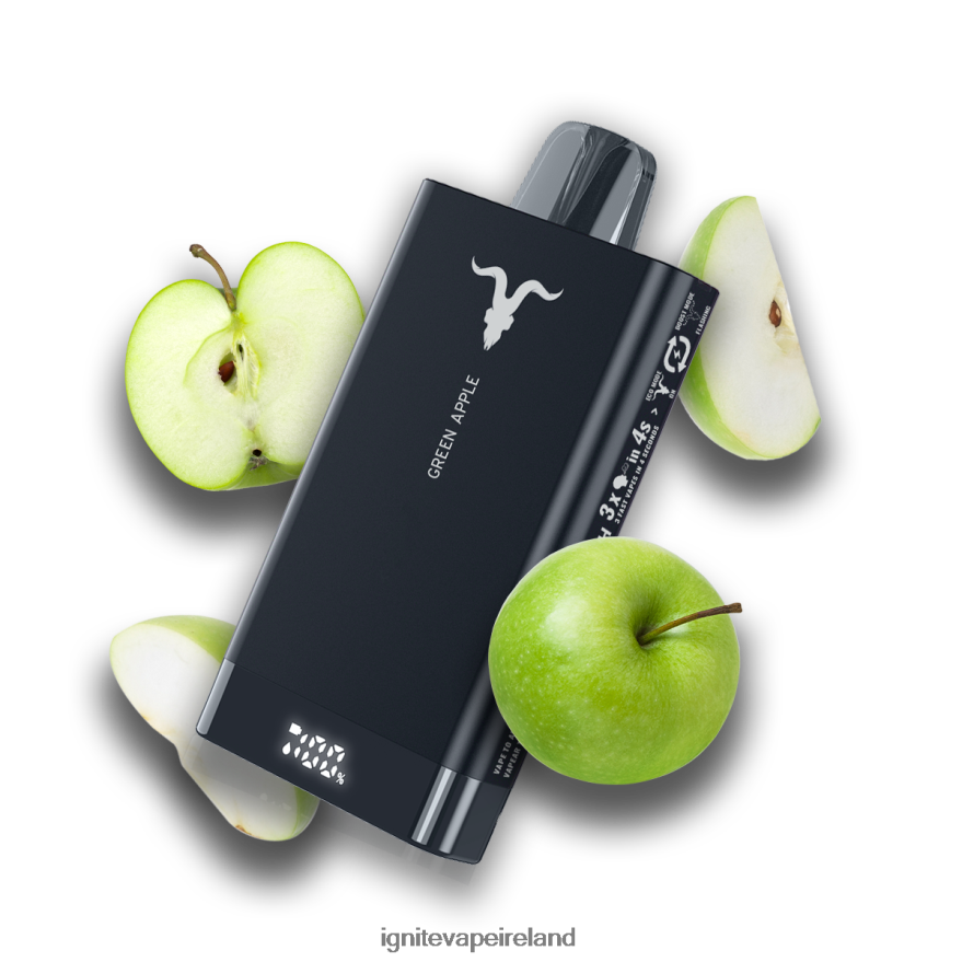 IGNITE Flavors - IGNITE V150 Vape Pen Dragon Fruit Lemonade 486FD669