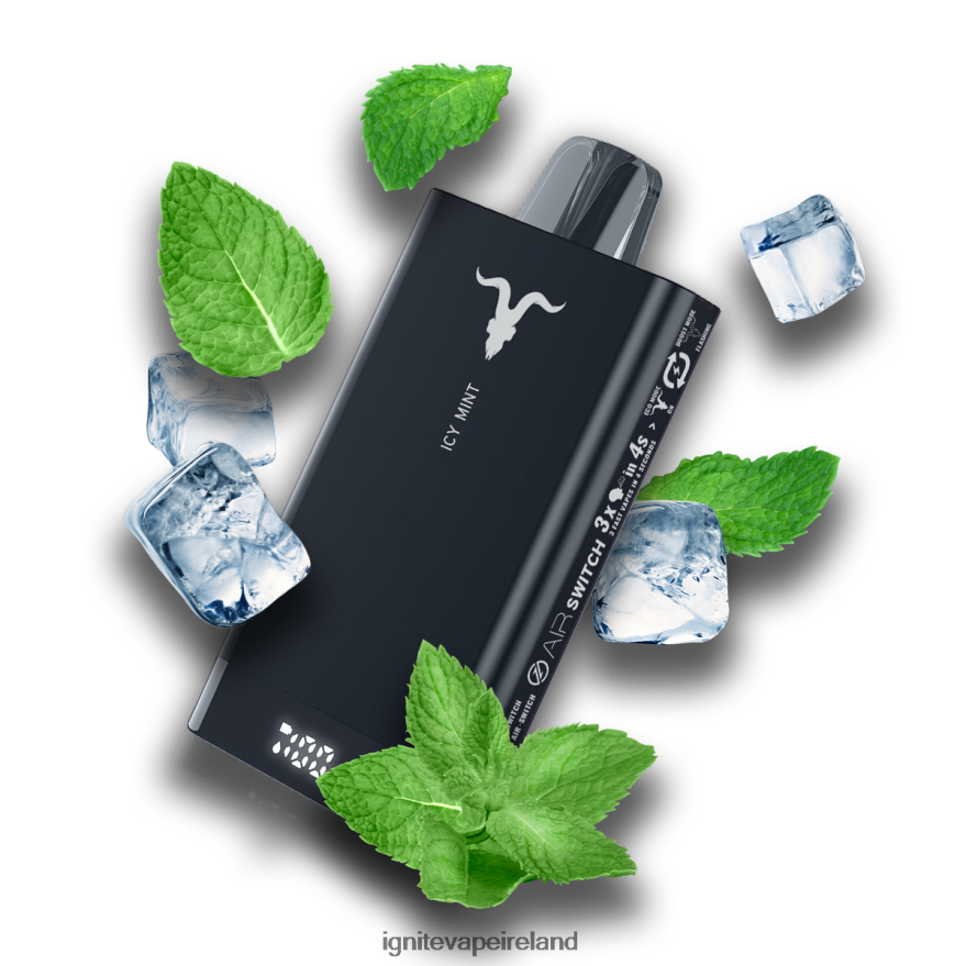 IGNITE Flavors - IGNITE V150 Vape Pen Dragon Fruit Lemonade 486FD669