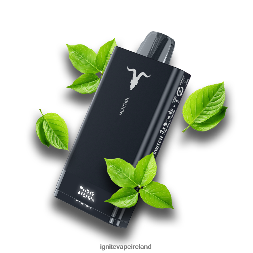 IGNITE Flavors - IGNITE V150 Vape Pen Dragon Fruit Lemonade 486FD669
