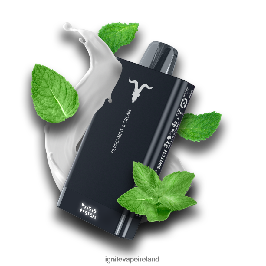 IGNITE Flavors - IGNITE V150 Vape Pen Dragon Fruit Lemonade 486FD669