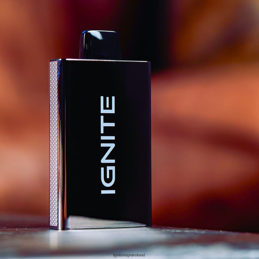 IGNITE Vape Reviews - IGNITE V80 Vape Pen Grapefruit Mint 486FD645
