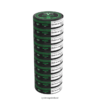 IGNITE Flavors - IGNITE Nicotine Pouches 10-Pack Wintergreen 486FD6179