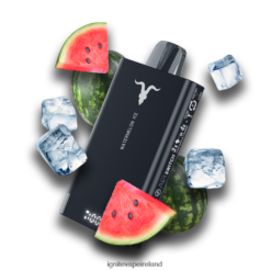 IGNITE Flavors - IGNITE V150 Vape Pen Watermelon Ice 486FD679