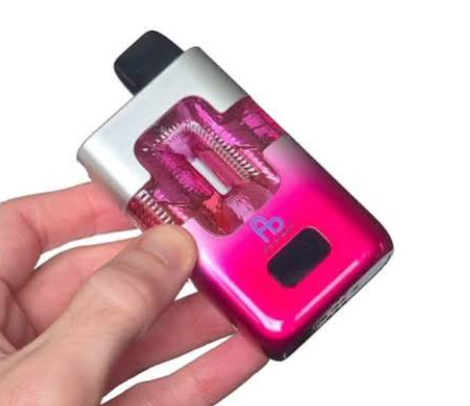 Fumot ECO 2in1 50000 Puffs
