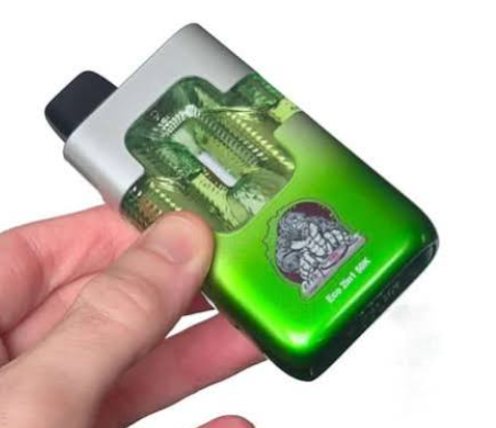 Fumot ECO 2in1 50000 Puffs