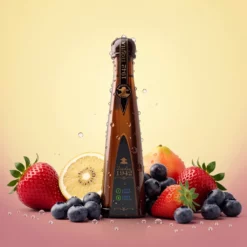 Don Leon Tequila 30000 Puffs 1942 24mL Pre-Filled 2% Nicotine