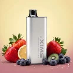 Swix Mate 9000 Puffs 1200mAh 45W Disposable Vape