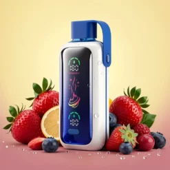 VOZOL STAR 20000 Puffs Fruit Flavor 26mL Mesh Coil