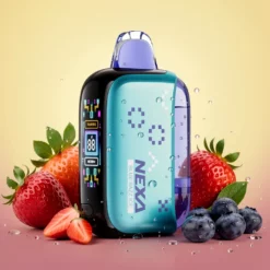 NEXA PIX 35K 40000 Puffs Crystal Tank Dual Mode