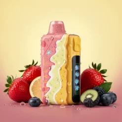 ELFBAR Ice King 40K Puffs Summer Edition 50mg