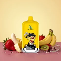 FUMOT Digital Box 22000 Puffs Monkey Vape 23ml 850mAh