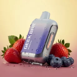 GEEK BAR Meloso MAX 2 12K Puffs 16ml 650mAh