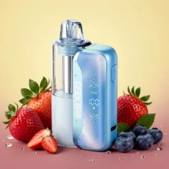 Geek Bar Mate 60K 60000 Puffs 12 Flavors 15ml 1.1Ω Dual Mesh